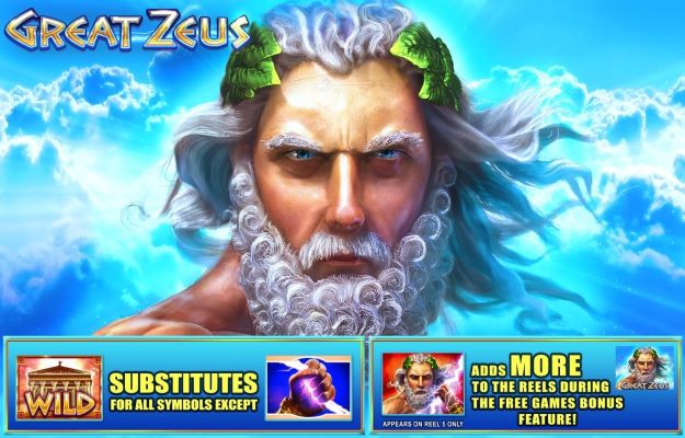 Strong Zeus